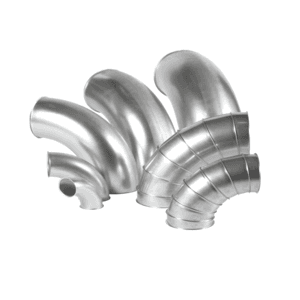 Duct Systems galvanised