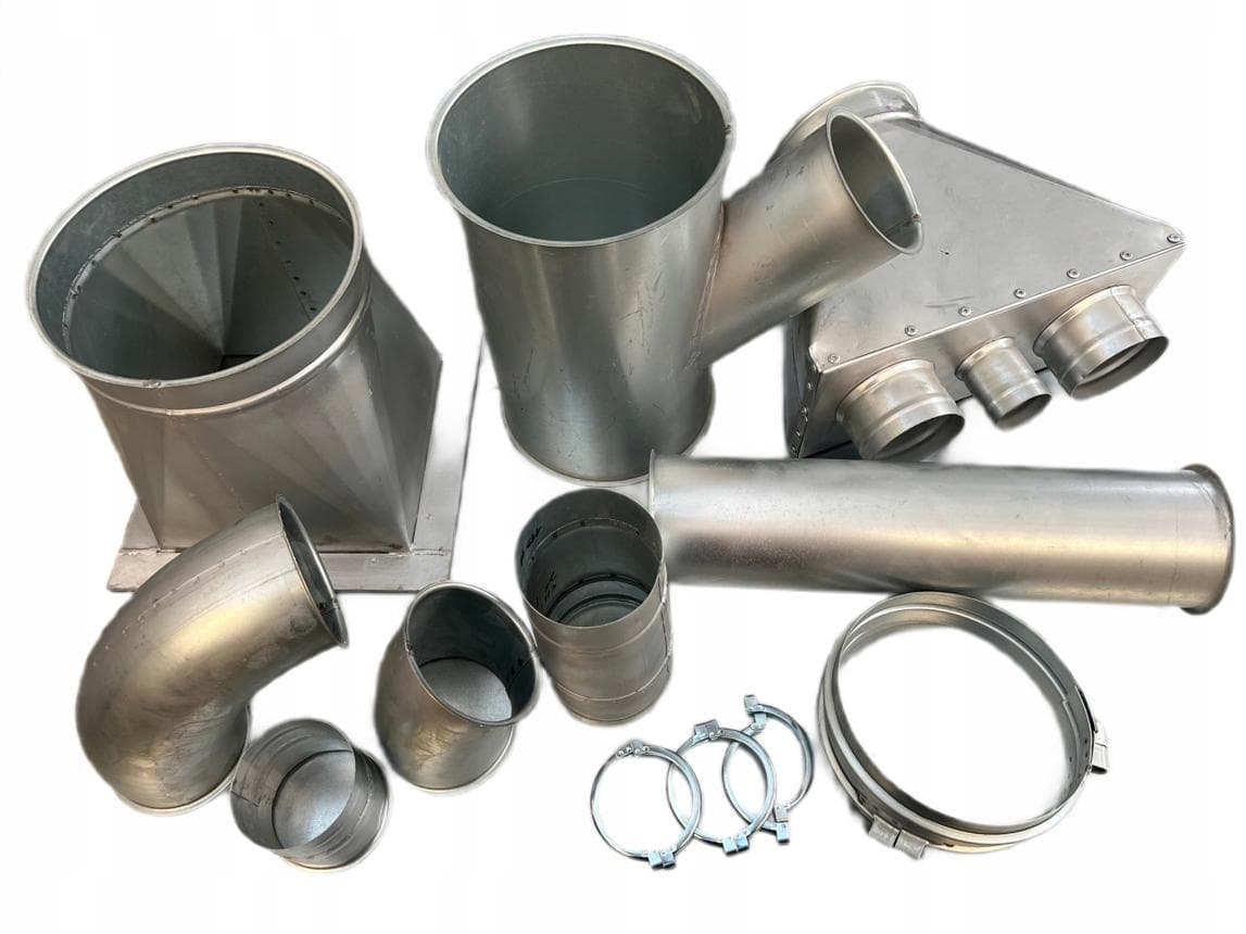 Duct Systems